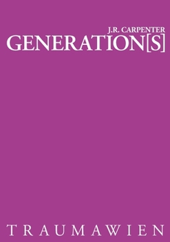 Paperback Generation[s] [German] Book