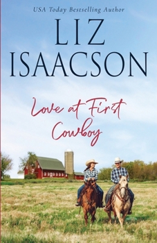 Falling for His Nurse - Book #8 of the Horseshoe Home Ranch