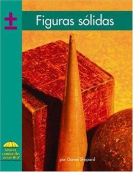 Solid Shapes - Book  of the Yellow Umbrella Books: Math ~ Spanish