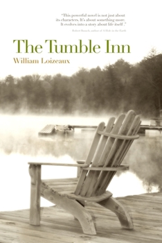 Paperback The Tumble Inn Book