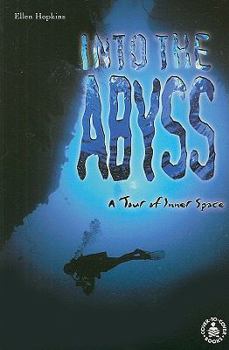 Paperback Into the Abyss: A Tour of Inner Space Book