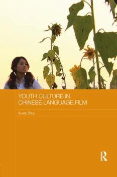 Paperback Youth Culture in Chinese Language Film Book