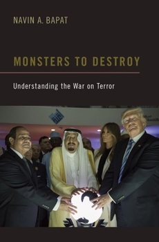 Hardcover Monsters to Destroy Book