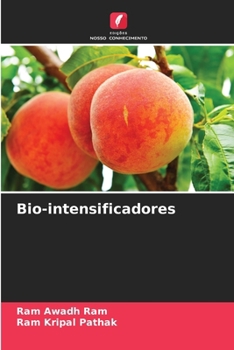 Paperback Bio-intensificadores [Portuguese] Book