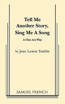 Paperback Tell Me Another Story, Sing Me a Song Book