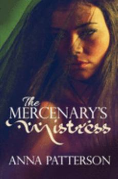 Paperback The Mercenary's Mistress Book