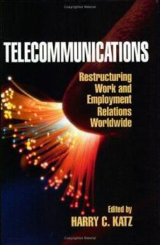 Paperback Telecommunications Book