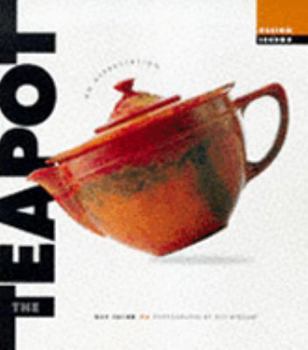 The Teapot: An Appreciation (Design Icons)