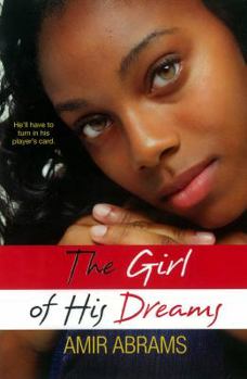 Paperback The Girl of His Dreams Book