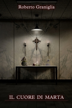 Paperback Il cuore di Marta [Italian] Book
