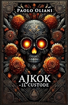 Paperback Ajkok [Italian] Book