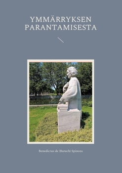 Paperback Ymmärryksen parantamisesta [Finnish] Book