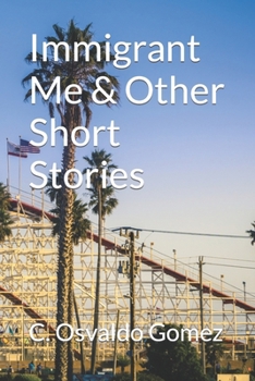 Paperback Immigrant Me & Other Short Stories Book