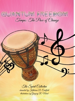 Hardcover Quantum Freedom: Tempo: The Pace of Change Book