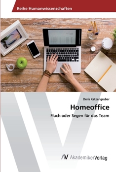 Paperback Homeoffice [German] Book