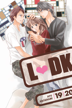 LDK 19-20 - Book  of the L DK
