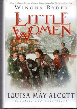 Hardcover Little Women Book