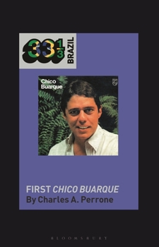 Paperback Chico Buarque's First Chico Buarque Book