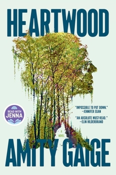 Hardcover Heartwood (a Read with Jenna Pick) Book