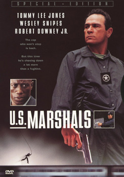 U.S. Marshals