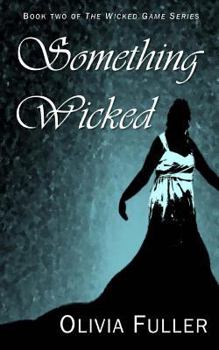 Paperback Something Wicked Book