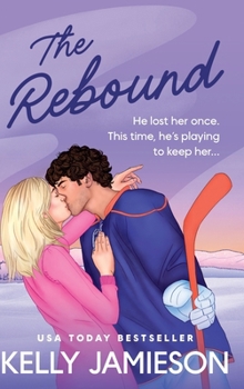 Hardcover The Rebound Book