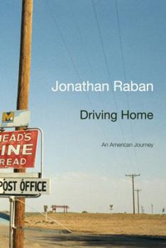 Hardcover Driving Home: An American Journey Book