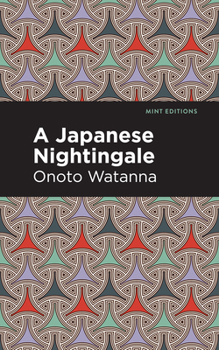 Paperback A Japanese Nightingale Book
