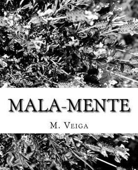 Paperback Mala-Mente [Spanish] Book