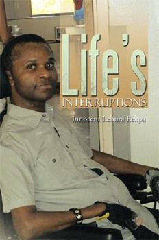 Paperback Life's Interruptions Book