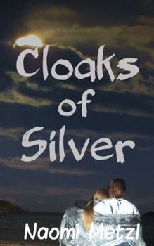 Paperback Cloaks of Silver Book