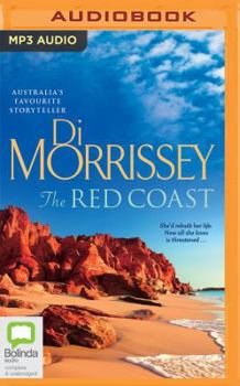 MP3 CD The Red Coast Book