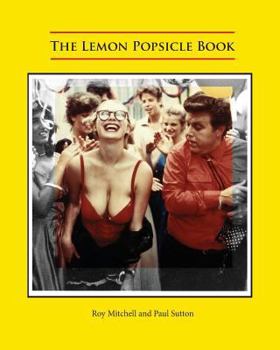 Paperback The Lemon Popsicle Book