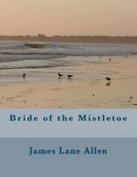 Paperback Bride of the Mistletoe Book