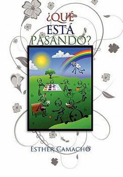 Paperback Que Esta Pasando? [Spanish] Book