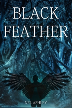 Paperback Black Feather Book