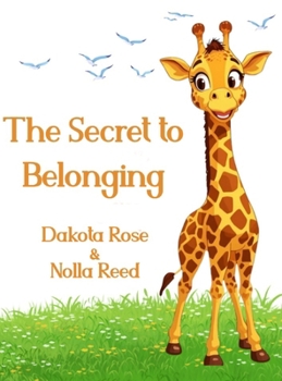 The Secret To Belonging