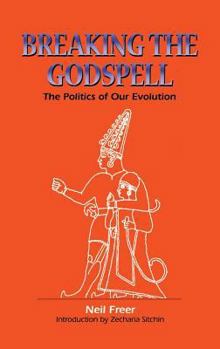 Hardcover Breaking the Godspell Book