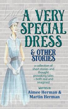 Paperback A Very Special Dress & Other Stories Book