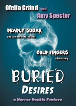 Paperback Buried Desires Book