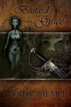 Paperback Bastard's Grace Book