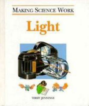 Library Binding Light Book