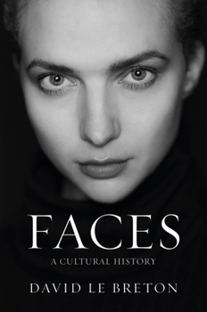 Hardcover Faces: A Cultural History Book