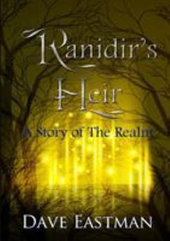 Paperback Ranidir's Heir Book