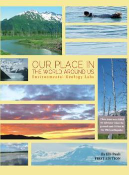 Hardcover Our Place In the World Around Us Book