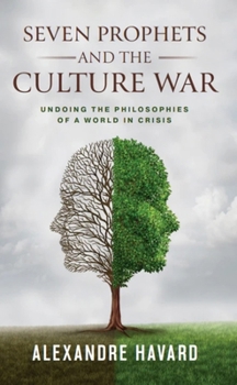 Paperback Seven Prophets and the Culture War Book