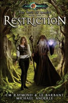 Restriction - Book  of the Kurtherian Gambit Universe