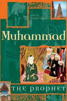 Hardcover Muhammad: The Prophet Book