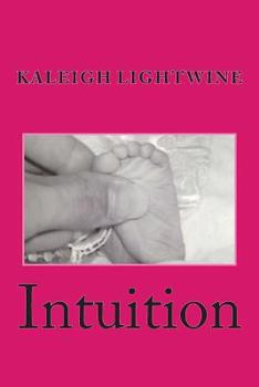Paperback Intuition Book