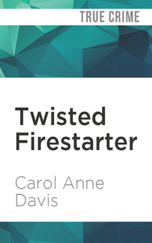 Audio CD Twisted Firestarter Book